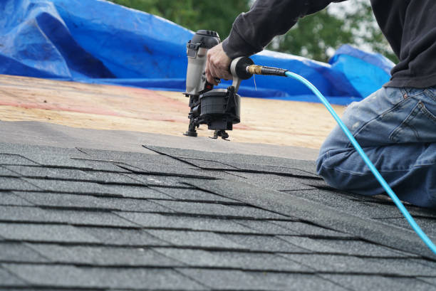 Reliable Quinlan, TX Roofing and installation Solutions